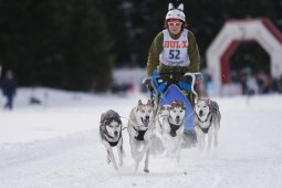 Lenzerheide 2013